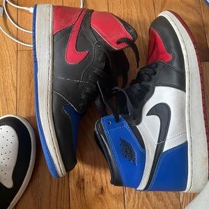 Top 3 AIR JORDAN 1 HIGH (2016)